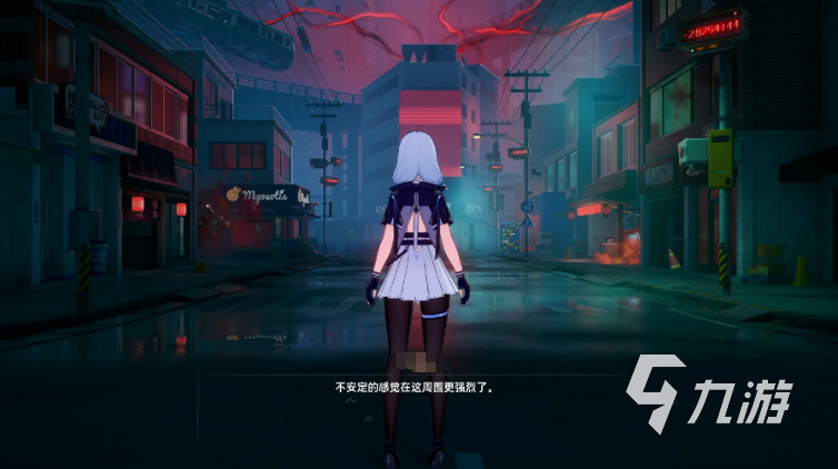 異環(huán)游戲引擎怎么樣 異環(huán)游戲引擎詳細(xì)介紹