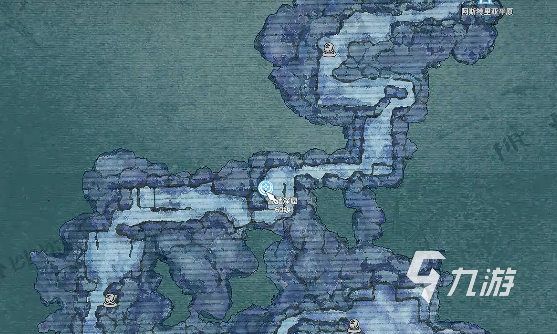 星痕共鳴地圖攻略 星痕共鳴地圖介紹