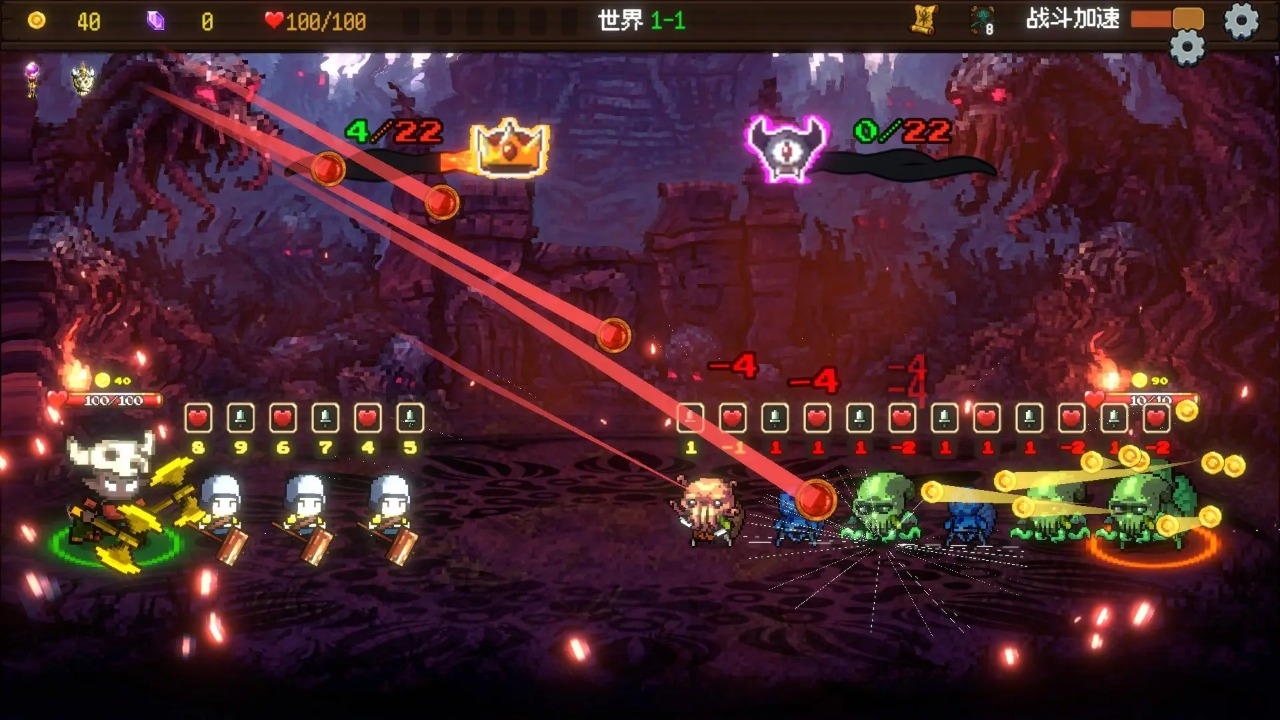 神之一手好玩嗎 神之一手玩法簡介