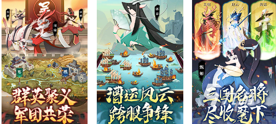游戏排行榜2025前十名手游 热门手游分享