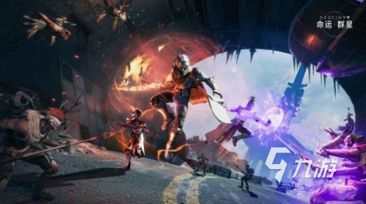 命運群星下載方式分享 命運群星下載中文版