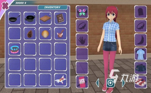 好玩的单机美女小游戏排行 2025必玩的单机游戏合集