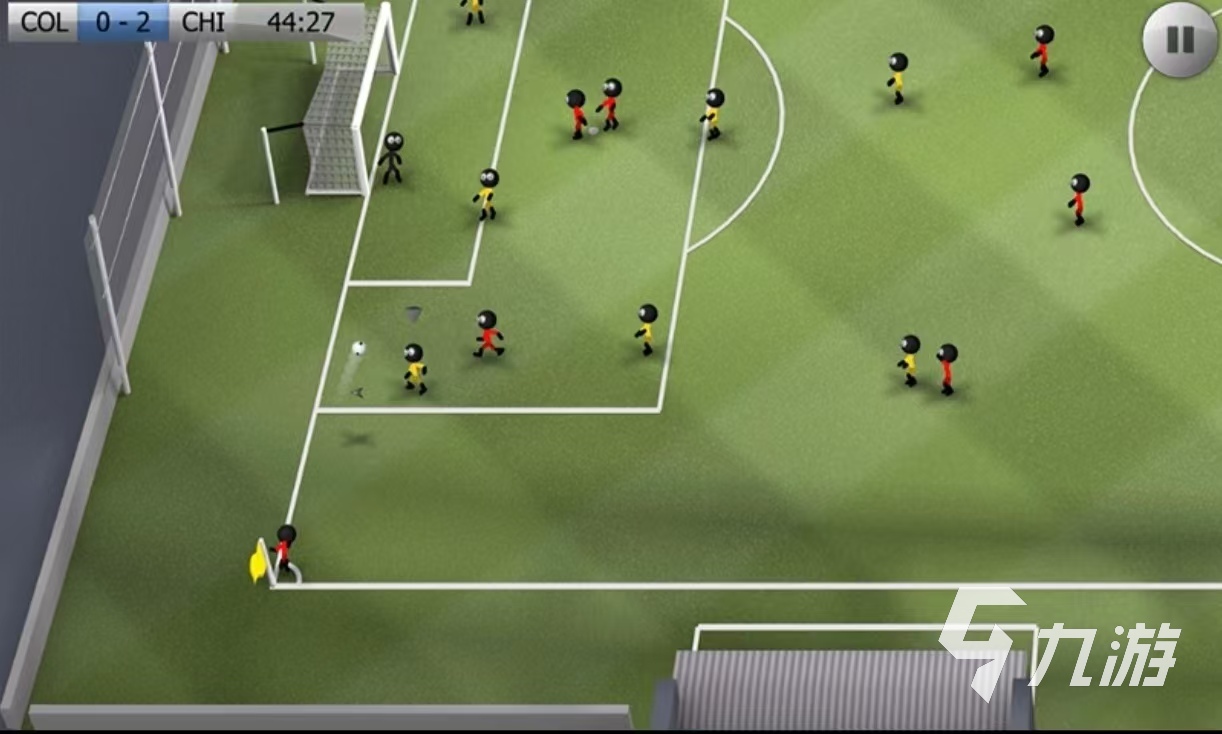 受欢迎的fifa手游下载2025 有趣的fifa手游排行榜有哪些