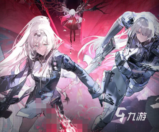 少女前線2火花之罪版本介紹 少前2火花之罪版本爆料