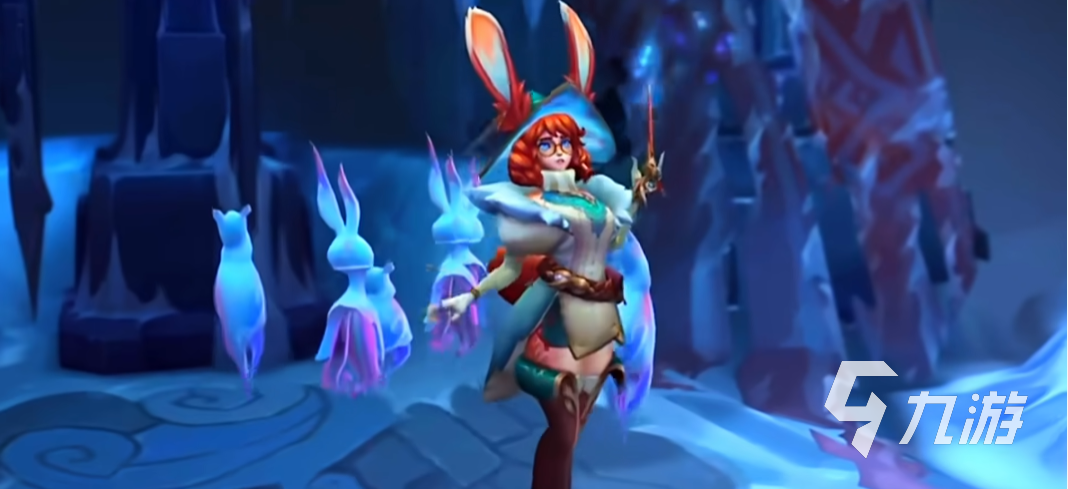 <a id='link_pop' class='keyword-tag' href='https://www.9game.cn/lolsy/'>英雄联盟手游</a>阿萝拉怎么玩 英雄联盟手游阿萝拉技能玩法介绍