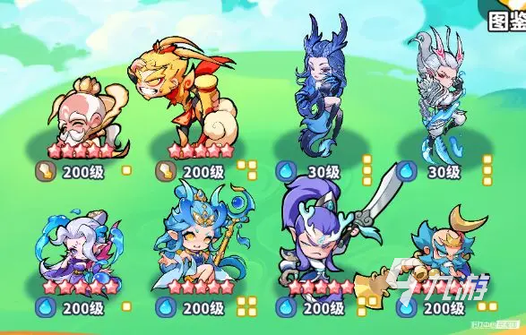 魔宠降临新手攻略 魔宠降临新手开荒攻略分享