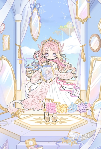 好玩的单机美女小游戏排行 2025必玩的单机游戏合集