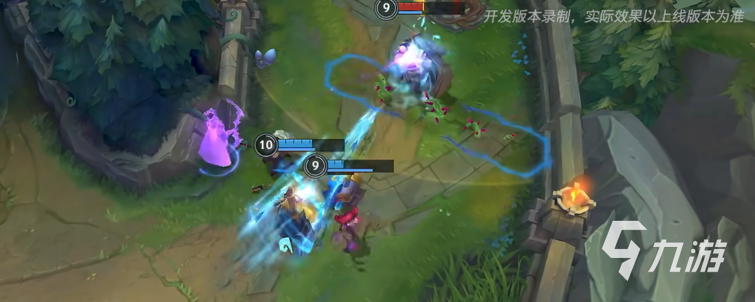 英雄联盟手游s18赛季什么时候开始 lol手游s18开启时间介绍