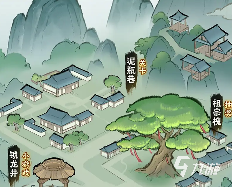 神器傳說攻略 神器傳說新手入坑技巧分享