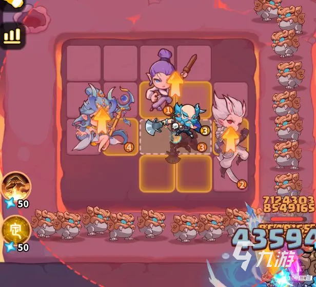 魔宠降临新手攻略 魔宠降临新手开荒攻略分享