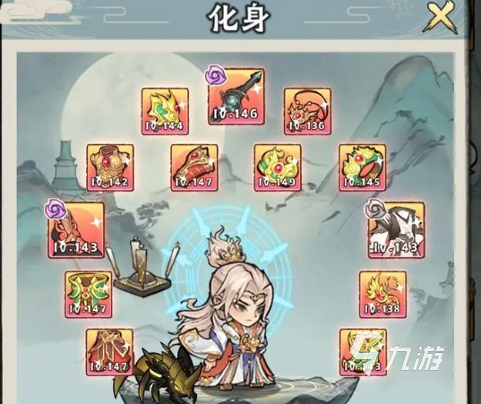 神器传说闪避流攻略 神器传说闪避流怎么玩