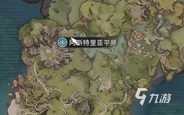 星痕共鳴地圖攻略 星痕共鳴地圖介紹