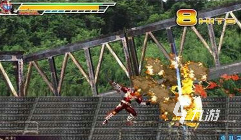 好玩的鎧甲勇士小游戲單人版下載推薦 2025有趣的鎧甲勇士小游戲盤(pán)點(diǎn)