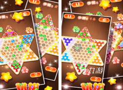2025年益智的游戏跳棋推荐 好玩的跳棋游戏榜单