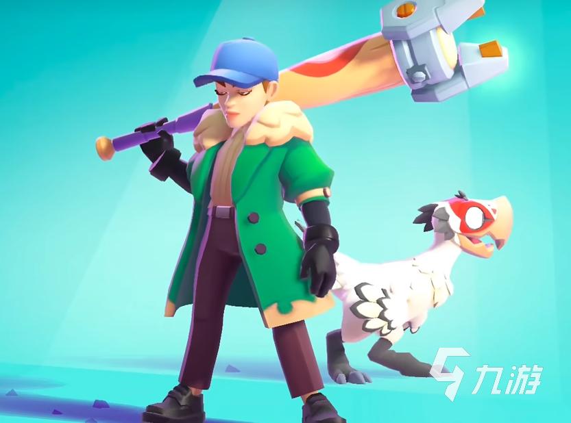 supercellmoco下載介紹 moco游戲下載分享