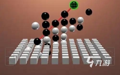 2025年益智的游戏跳棋推荐 好玩的跳棋游戏榜单