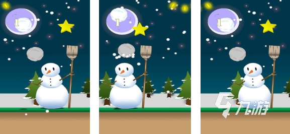 有一款单机游戏是在雪地里的叫什么 免费的雪地游戏合集2025