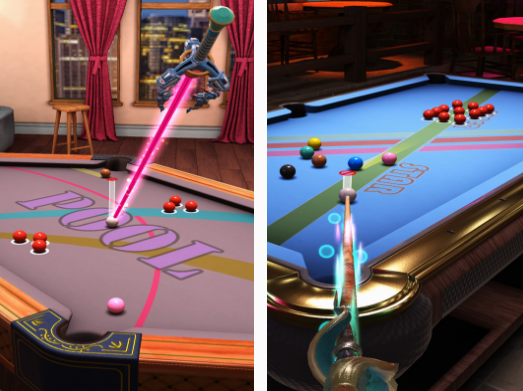 snooker斯诺克游戏分享 2025耐玩的斯诺克游戏大全截图