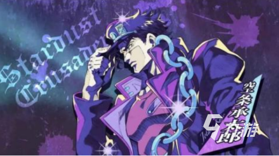 有趣的jiojio的奇妙冒险游戏在哪里下载2025热门的日漫手游推荐