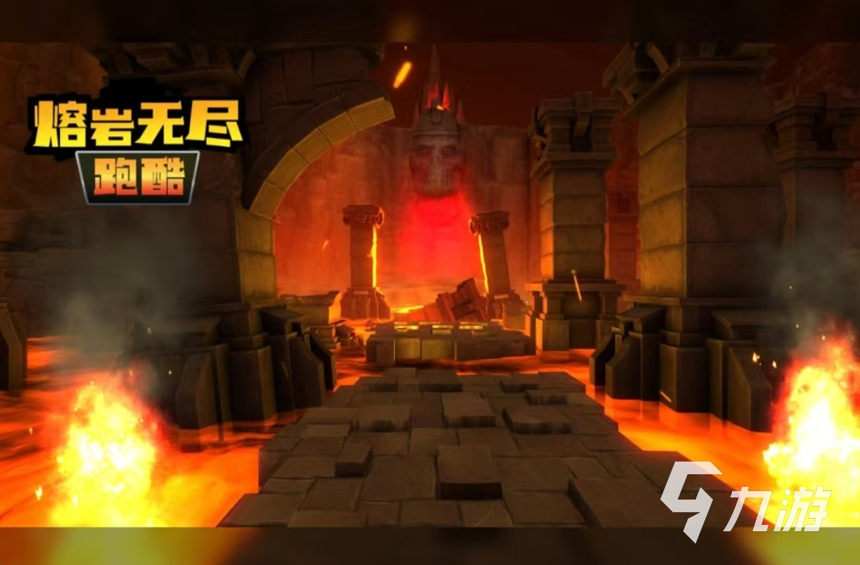经典好玩的跑跑游戏都有哪些 受欢迎的跑跑手游排行榜2025