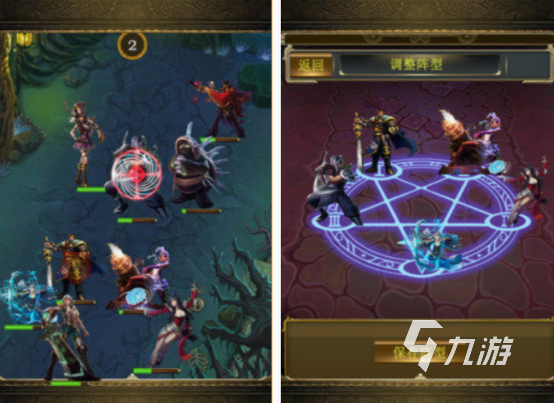 單機(jī)5v5游戲無(wú)需聯(lián)網(wǎng)不登錄的合集 2025好玩的5v5單機(jī)手游推薦
