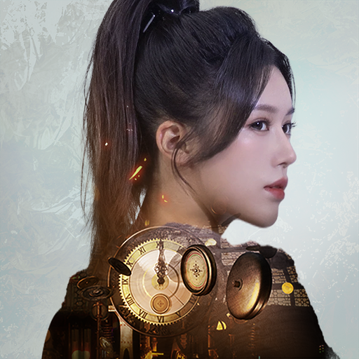 時(shí)空重構(gòu)