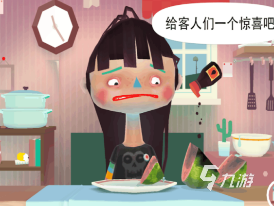 廚房小游戲做飯小游戲有哪些 2025流行的廚房做飯小游戲合集