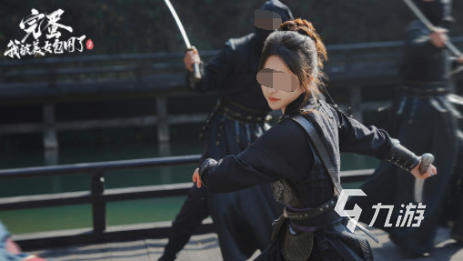 互动剧真人免费游戏有哪些 火爆的互动剧真人游戏推荐2025