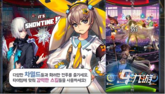 高人气的galgame手游推荐流行的galgame手游排行榜2025