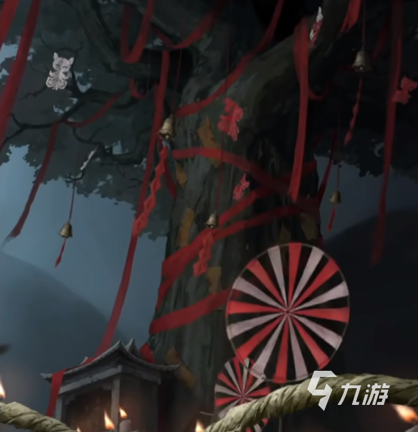 纸嫁衣8图文攻略大全 纸嫁衣8千子树游戏攻略