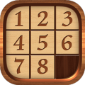 Numpuz: Classic Number Games, Num Riddle Puzzle