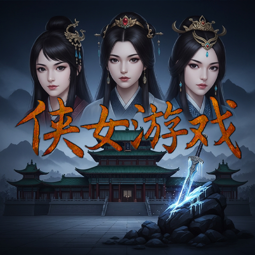 俠女
