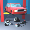 修車
