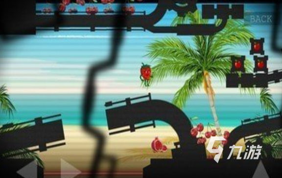 2025流行的草莓游戏下载 人气较高的草莓游戏大全
