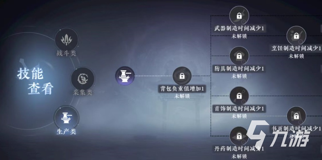 大奉打更人手游幫會技能推薦 大奉打更人幫會技能怎么選