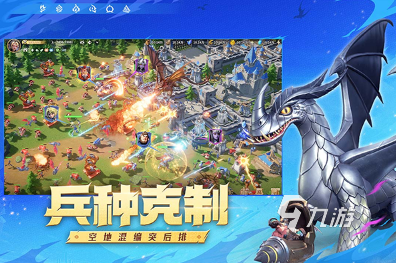 热门的6月手游公测大全 2025流行的手游下载推荐