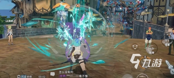星痕共鸣什么时候开服 星痕共鸣什么时候出