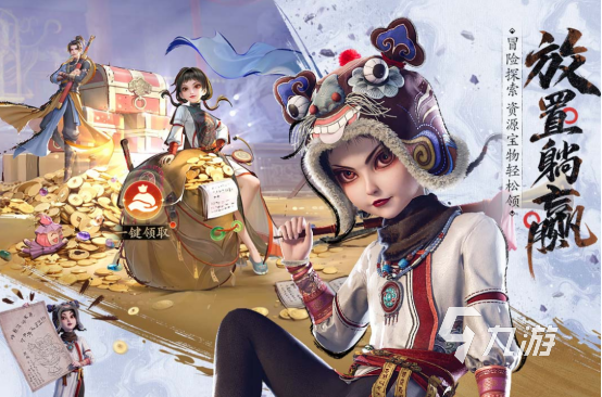 必玩的回合制3a大作游戏有哪些2025高品质的回合制手游下载