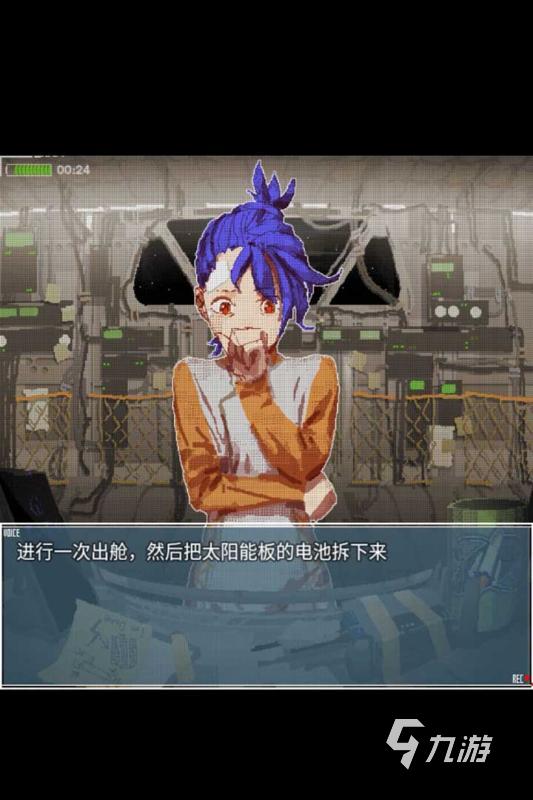 经典的像素单机游戏大全免费 2025热门的像素单机游戏盘点