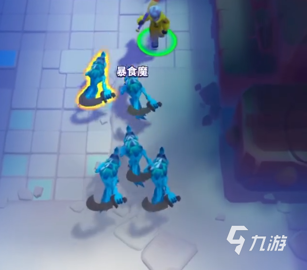 moco游戏什么时候出 moco游戏测试时间介绍
