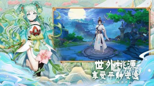 可玩性高的免费版手机游戏盘点 2025必玩的免费游戏大全
