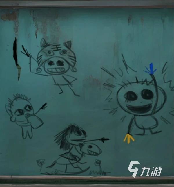 纸嫁衣8第一章攻略 纸嫁衣8第一章通关技巧分享