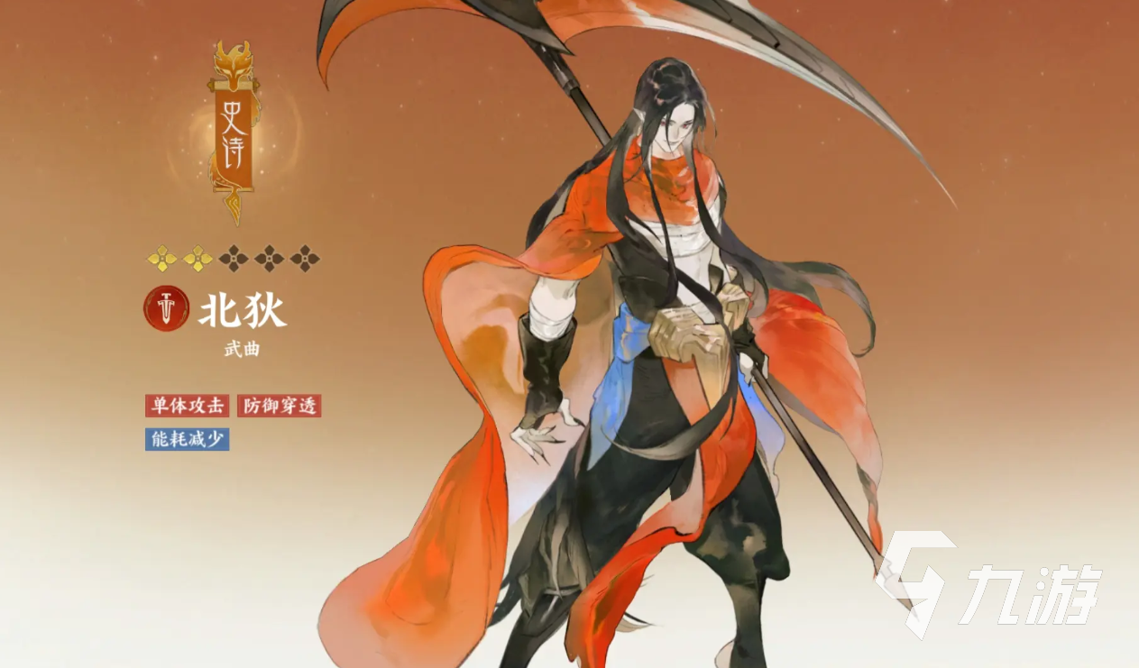 指间山海幻灵有哪些 指间山海幻灵介绍