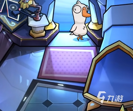 鹅鸭杀几个人玩 鹅鸭杀手游玩法介绍