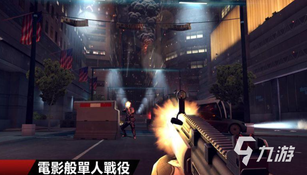 好玩的战争模拟游戏有哪些 有趣的战争游戏盘点2025