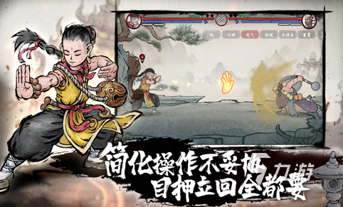 经典的三大动作游戏盘点 2025耐玩的动作游戏排行