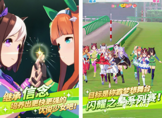 宅男必玩的二次元手游有哪些 2025高人气二次元手游排行榜
