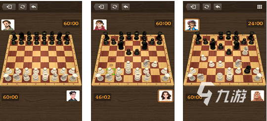 棋类游戏100种排行榜2025 热门的棋类游戏大全