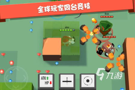 耐玩的弓箭手游戏盘点 经典的弓箭手游戏分享2025