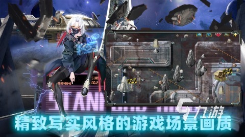 有趣的超级女星游戏有哪些 热门的养成手游推荐2025